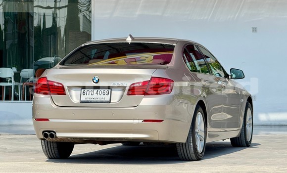 ซื้อ รถมือสอง BMW 5–Series สีน้ำตาล รถยนต์ ใน %{เมือง} ใน กรุงเทพมหานคร ซื้อ รถมือสอง BMW 5–Series สีน้ำตาล รถยนต์ ใน %{เมือง} ใน กรุงเทพมหานคร