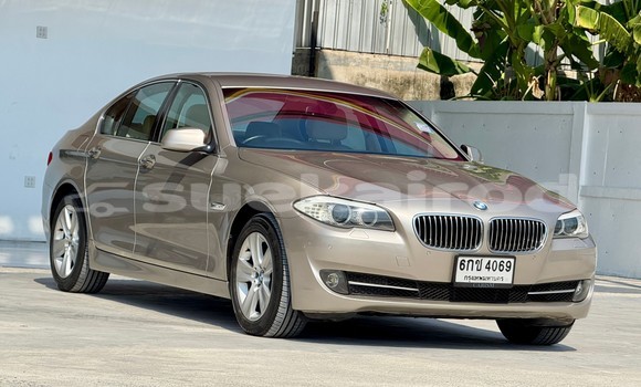 ซื้อ รถมือสอง BMW 5–Series สีน้ำตาล รถยนต์ ใน %{เมือง} ใน กรุงเทพมหานคร ซื้อ รถมือสอง BMW 5–Series สีน้ำตาล รถยนต์ ใน %{เมือง} ใน กรุงเทพมหานคร