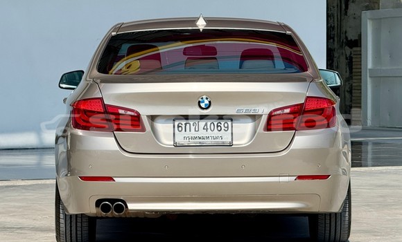 ซื้อ รถมือสอง BMW 5–Series สีน้ำตาล รถยนต์ ใน %{เมือง} ใน กรุงเทพมหานคร ซื้อ รถมือสอง BMW 5–Series สีน้ำตาล รถยนต์ ใน %{เมือง} ใน กรุงเทพมหานคร