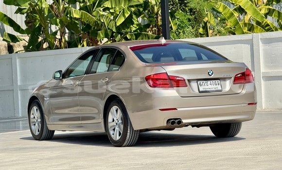 ซื้อ รถมือสอง BMW 5–Series สีน้ำตาล รถยนต์ ใน %{เมือง} ใน กรุงเทพมหานคร ซื้อ รถมือสอง BMW 5–Series สีน้ำตาล รถยนต์ ใน %{เมือง} ใน กรุงเทพมหานคร