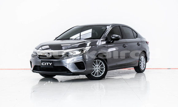 Buy Used Honda City Other Car in Bangkok in Bangkok Buy Used Honda City Other Car in Bangkok in Bangkok