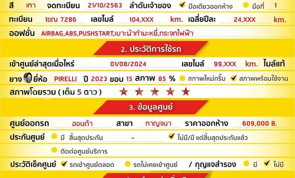 Buy Used Honda City Other Car in Bangkok in Bangkok Buy Used Honda City Other Car in Bangkok in Bangkok