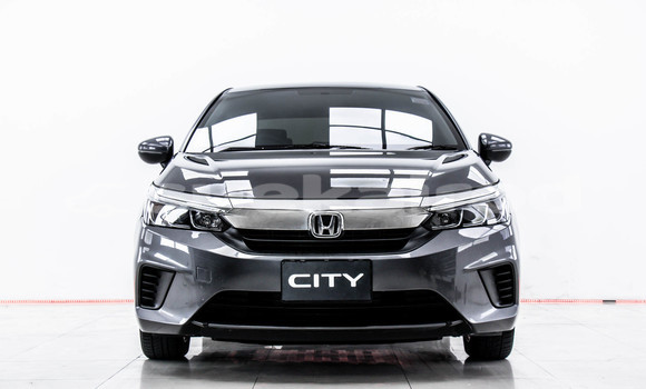 Buy Used Honda City Other Car in Bangkok in Bangkok Buy Used Honda City Other Car in Bangkok in Bangkok