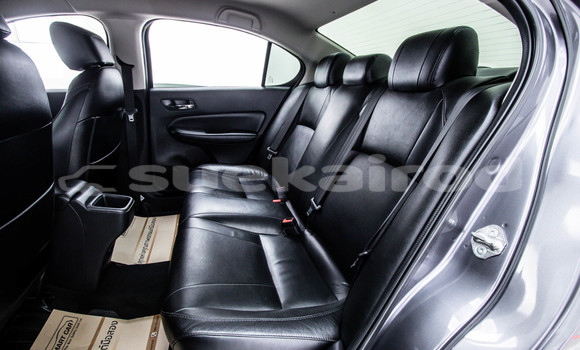 Buy Used Honda City Other Car in Bangkok in Bangkok Buy Used Honda City Other Car in Bangkok in Bangkok