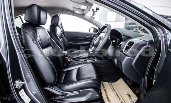 Buy Used Honda City Other Car in Bangkok in Bangkok Buy Used Honda City Other Car in Bangkok in Bangkok