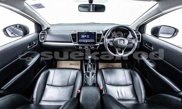 Buy Used Honda City Other Car in Bangkok in Bangkok Buy Used Honda City Other Car in Bangkok in Bangkok