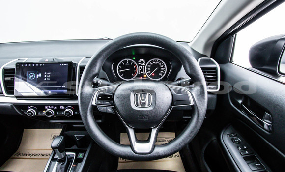 Buy Used Honda City Other Car in Bangkok in Bangkok Buy Used Honda City Other Car in Bangkok in Bangkok