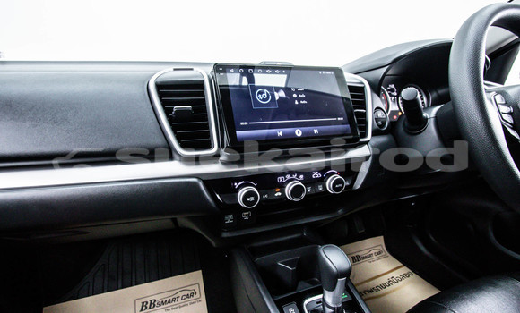 Buy Used Honda City Other Car in Bangkok in Bangkok Buy Used Honda City Other Car in Bangkok in Bangkok