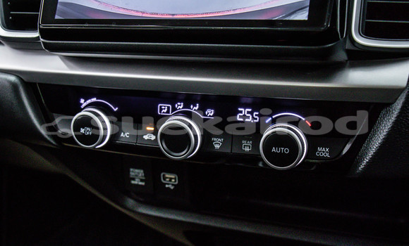 Buy Used Honda City Other Car in Bangkok in Bangkok Buy Used Honda City Other Car in Bangkok in Bangkok