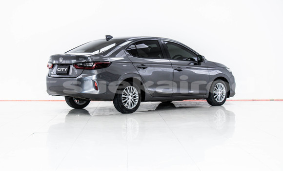 Buy Used Honda City Other Car in Bangkok in Bangkok Buy Used Honda City Other Car in Bangkok in Bangkok