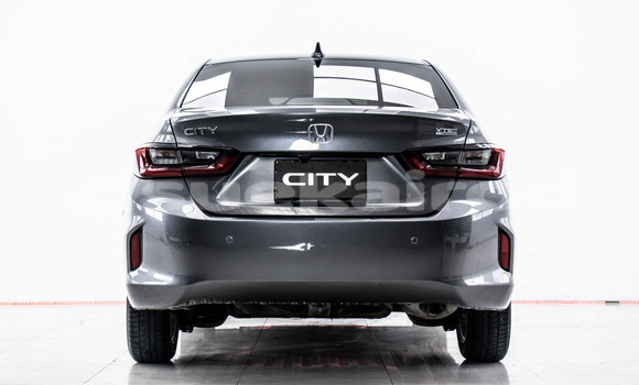 Buy Used Honda City Other Car in Bangkok in Bangkok Buy Used Honda City Other Car in Bangkok in Bangkok
