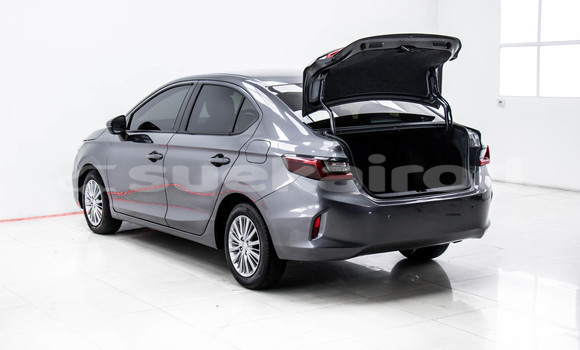 Buy Used Honda City Other Car in Bangkok in Bangkok Buy Used Honda City Other Car in Bangkok in Bangkok