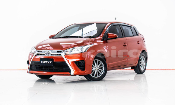 Buy Used Toyota Yaris Other Car in Bangkok in Bangkok Buy Used Toyota Yaris Other Car in Bangkok in Bangkok