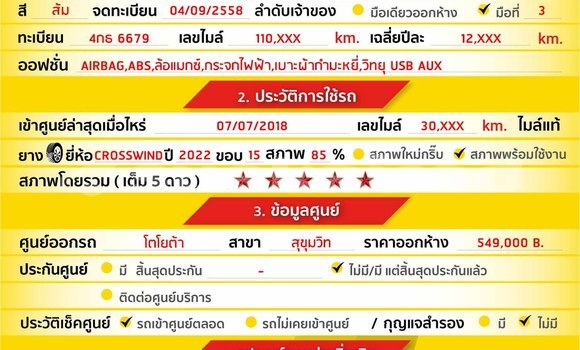 Buy Used Toyota Yaris Other Car in Bangkok in Bangkok Buy Used Toyota Yaris Other Car in Bangkok in Bangkok