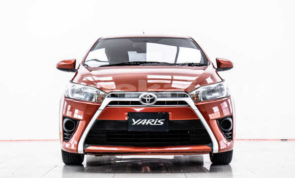 Buy Used Toyota Yaris Other Car in Bangkok in Bangkok Buy Used Toyota Yaris Other Car in Bangkok in Bangkok