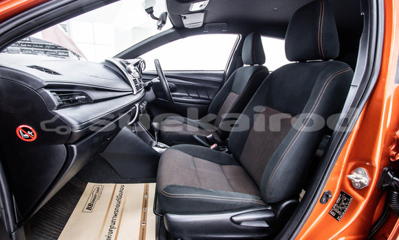 Buy Used Toyota Yaris Other Car in Bangkok in Bangkok Buy Used Toyota Yaris Other Car in Bangkok in Bangkok