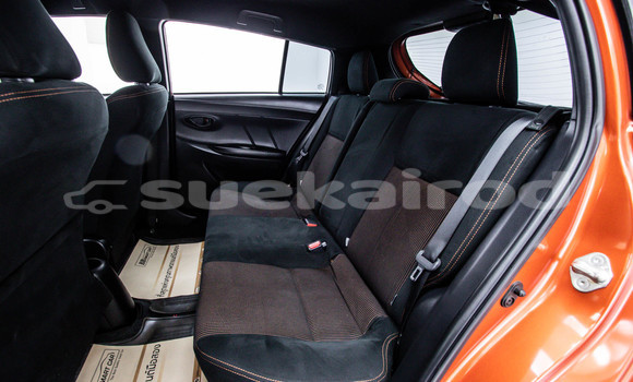 Buy Used Toyota Yaris Other Car in Bangkok in Bangkok Buy Used Toyota Yaris Other Car in Bangkok in Bangkok