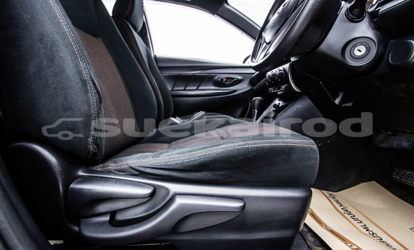 Buy Used Toyota Yaris Other Car in Bangkok in Bangkok Buy Used Toyota Yaris Other Car in Bangkok in Bangkok