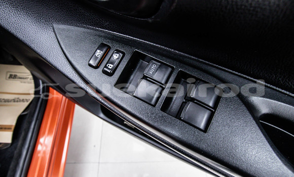 Buy Used Toyota Yaris Other Car in Bangkok in Bangkok Buy Used Toyota Yaris Other Car in Bangkok in Bangkok