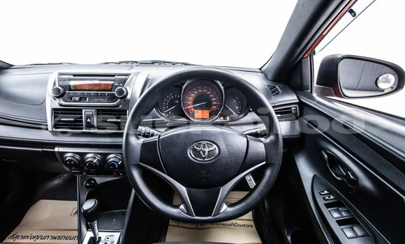 Buy Used Toyota Yaris Other Car in Bangkok in Bangkok Buy Used Toyota Yaris Other Car in Bangkok in Bangkok