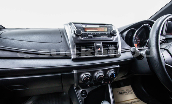 Buy Used Toyota Yaris Other Car in Bangkok in Bangkok Buy Used Toyota Yaris Other Car in Bangkok in Bangkok