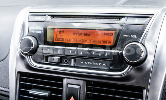 Buy Used Toyota Yaris Other Car in Bangkok in Bangkok Buy Used Toyota Yaris Other Car in Bangkok in Bangkok