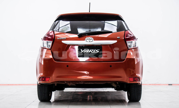 Buy Used Toyota Yaris Other Car in Bangkok in Bangkok Buy Used Toyota Yaris Other Car in Bangkok in Bangkok