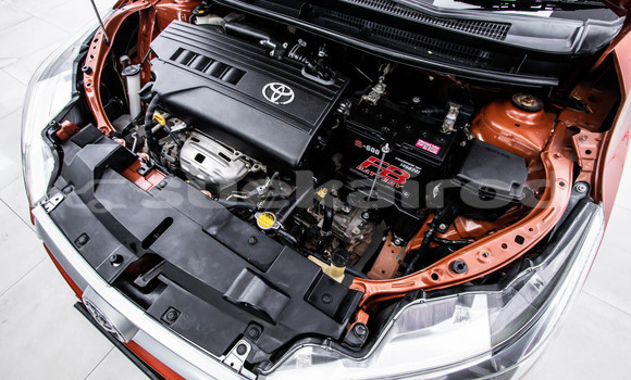 Buy Used Toyota Yaris Other Car in Bangkok in Bangkok Buy Used Toyota Yaris Other Car in Bangkok in Bangkok