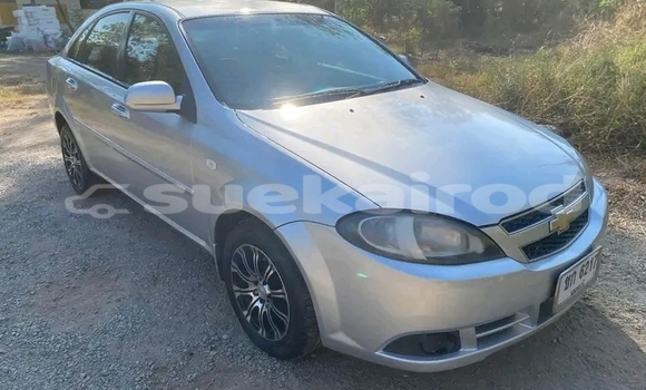 Buy Used Chevrolet Omega Other Car in Chai Nat in Chai Nat Buy Used Chevrolet Omega Other Car in Chai Nat in Chai Nat