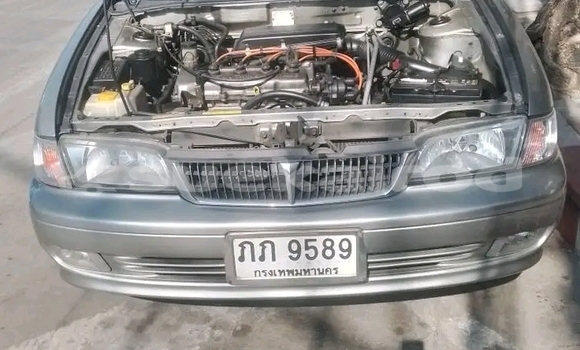 Buy Used BMW 1-Series Other Car in Buri Ram in Buri Ram Buy Used BMW 1-Series Other Car in Buri Ram in Buri Ram