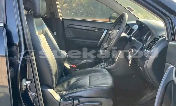 ซื้อ รถมือสอง Chevrolet Captiva สีดำ รถยนต์ ใน %{เมือง} ใน ชัยนาท ซื้อ รถมือสอง Chevrolet Captiva สีดำ รถยนต์ ใน %{เมือง} ใน ชัยนาท