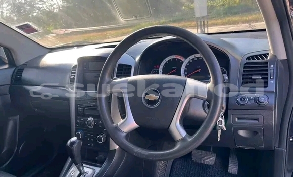 ซื้อ รถมือสอง Chevrolet Captiva สีดำ รถยนต์ ใน %{เมือง} ใน ชัยนาท ซื้อ รถมือสอง Chevrolet Captiva สีดำ รถยนต์ ใน %{เมือง} ใน ชัยนาท