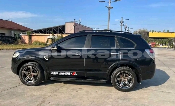 ซื้อ รถมือสอง Chevrolet Captiva สีดำ รถยนต์ ใน %{เมือง} ใน ชัยนาท ซื้อ รถมือสอง Chevrolet Captiva สีดำ รถยนต์ ใน %{เมือง} ใน ชัยนาท