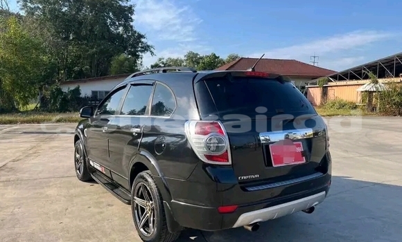 ซื้อ รถมือสอง Chevrolet Captiva สีดำ รถยนต์ ใน %{เมือง} ใน ชัยนาท ซื้อ รถมือสอง Chevrolet Captiva สีดำ รถยนต์ ใน %{เมือง} ใน ชัยนาท