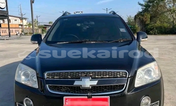 ซื้อ รถมือสอง Chevrolet Captiva สีดำ รถยนต์ ใน %{เมือง} ใน ชัยนาท ซื้อ รถมือสอง Chevrolet Captiva สีดำ รถยนต์ ใน %{เมือง} ใน ชัยนาท