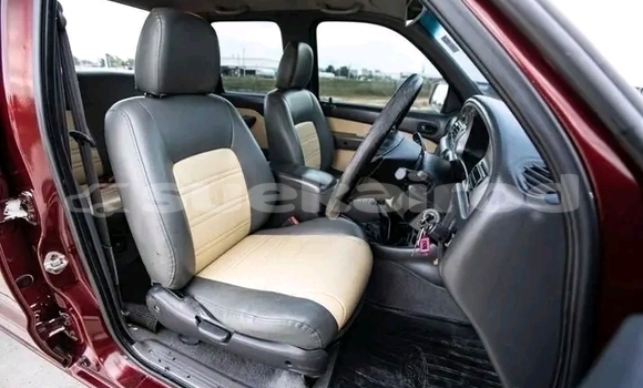 ซื้อ รถมือสอง Ford Ranger สีแดง รถยนต์ ใน %{เมือง} ใน กรุงเทพมหานคร ซื้อ รถมือสอง Ford Ranger สีแดง รถยนต์ ใน %{เมือง} ใน กรุงเทพมหานคร