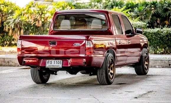 ซื้อ รถมือสอง Ford Ranger สีแดง รถยนต์ ใน %{เมือง} ใน กรุงเทพมหานคร ซื้อ รถมือสอง Ford Ranger สีแดง รถยนต์ ใน %{เมือง} ใน กรุงเทพมหานคร