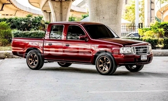 ซื้อ รถมือสอง Ford Ranger สีแดง รถยนต์ ใน %{เมือง} ใน กรุงเทพมหานคร ซื้อ รถมือสอง Ford Ranger สีแดง รถยนต์ ใน %{เมือง} ใน กรุงเทพมหานคร