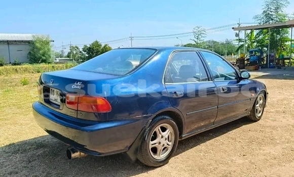 ซื้อ รถมือสอง Honda Civic อื่น ๆ รถยนต์ ใน %{เมือง} ใน ฉะเชิงเทรา ซื้อ รถมือสอง Honda Civic อื่น ๆ รถยนต์ ใน %{เมือง} ใน ฉะเชิงเทรา