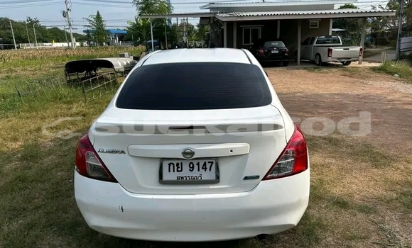 ซื้อ รถมือสอง Nissan Almera ขาว รถยนต์ ใน %{เมือง} ใน ชัยนาท ซื้อ รถมือสอง Nissan Almera ขาว รถยนต์ ใน %{เมือง} ใน ชัยนาท