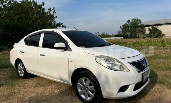 ซื้อ รถมือสอง Nissan Almera ขาว รถยนต์ ใน %{เมือง} ใน ชัยนาท ซื้อ รถมือสอง Nissan Almera ขาว รถยนต์ ใน %{เมือง} ใน ชัยนาท