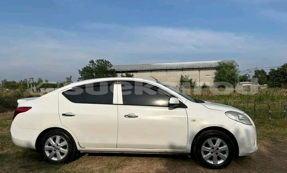 ซื้อ รถมือสอง Nissan Almera ขาว รถยนต์ ใน %{เมือง} ใน ชัยนาท ซื้อ รถมือสอง Nissan Almera ขาว รถยนต์ ใน %{เมือง} ใน ชัยนาท