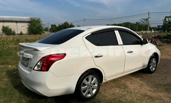 ซื้อ รถมือสอง Nissan Almera ขาว รถยนต์ ใน %{เมือง} ใน ชัยนาท ซื้อ รถมือสอง Nissan Almera ขาว รถยนต์ ใน %{เมือง} ใน ชัยนาท