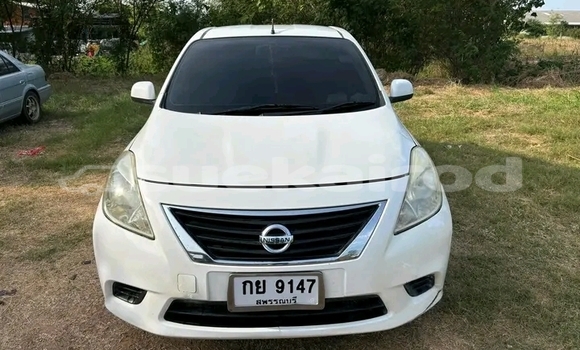 ซื้อ รถมือสอง Nissan Almera ขาว รถยนต์ ใน %{เมือง} ใน ชัยนาท ซื้อ รถมือสอง Nissan Almera ขาว รถยนต์ ใน %{เมือง} ใน ชัยนาท