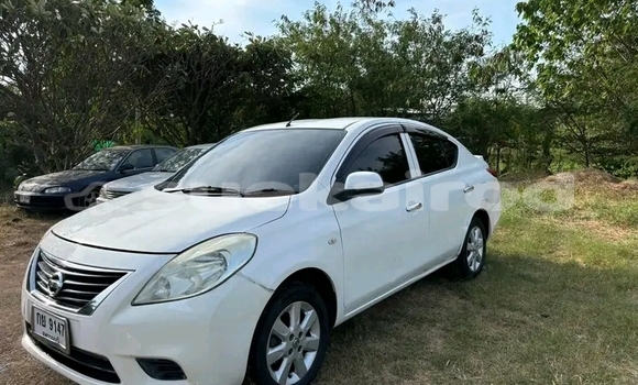 ซื้อ รถมือสอง Nissan Almera ขาว รถยนต์ ใน %{เมือง} ใน ชัยนาท ซื้อ รถมือสอง Nissan Almera ขาว รถยนต์ ใน %{เมือง} ใน ชัยนาท