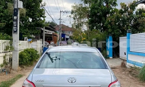 ซื้อ รถมือสอง Toyota Vios อื่น ๆ รถยนต์ ใน %{เมือง} ใน กำแพงเพชร ซื้อ รถมือสอง Toyota Vios อื่น ๆ รถยนต์ ใน %{เมือง} ใน กำแพงเพชร