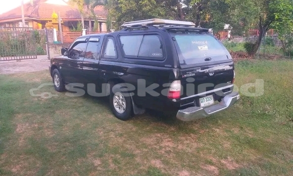 ซื้อ รถมือสอง Mitsubishi Strada สีดำ รถยนต์ ใน %{เมือง} ใน ฉะเชิงเทรา ซื้อ รถมือสอง Mitsubishi Strada สีดำ รถยนต์ ใน %{เมือง} ใน ฉะเชิงเทรา