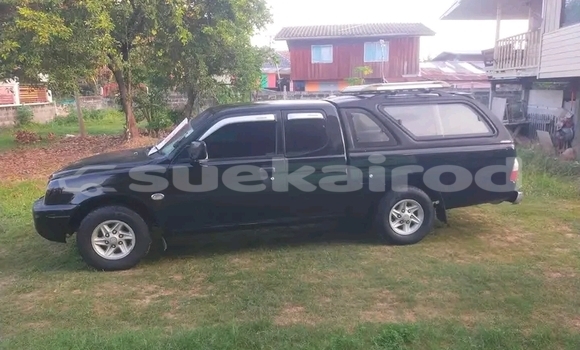 ซื้อ รถมือสอง Mitsubishi Strada สีดำ รถยนต์ ใน %{เมือง} ใน ฉะเชิงเทรา ซื้อ รถมือสอง Mitsubishi Strada สีดำ รถยนต์ ใน %{เมือง} ใน ฉะเชิงเทรา