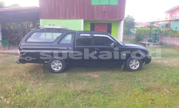 ซื้อ รถมือสอง Mitsubishi Strada สีดำ รถยนต์ ใน %{เมือง} ใน ฉะเชิงเทรา ซื้อ รถมือสอง Mitsubishi Strada สีดำ รถยนต์ ใน %{เมือง} ใน ฉะเชิงเทรา