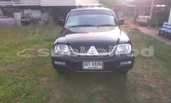 ซื้อ รถมือสอง Mitsubishi Strada สีดำ รถยนต์ ใน %{เมือง} ใน ฉะเชิงเทรา ซื้อ รถมือสอง Mitsubishi Strada สีดำ รถยนต์ ใน %{เมือง} ใน ฉะเชิงเทรา